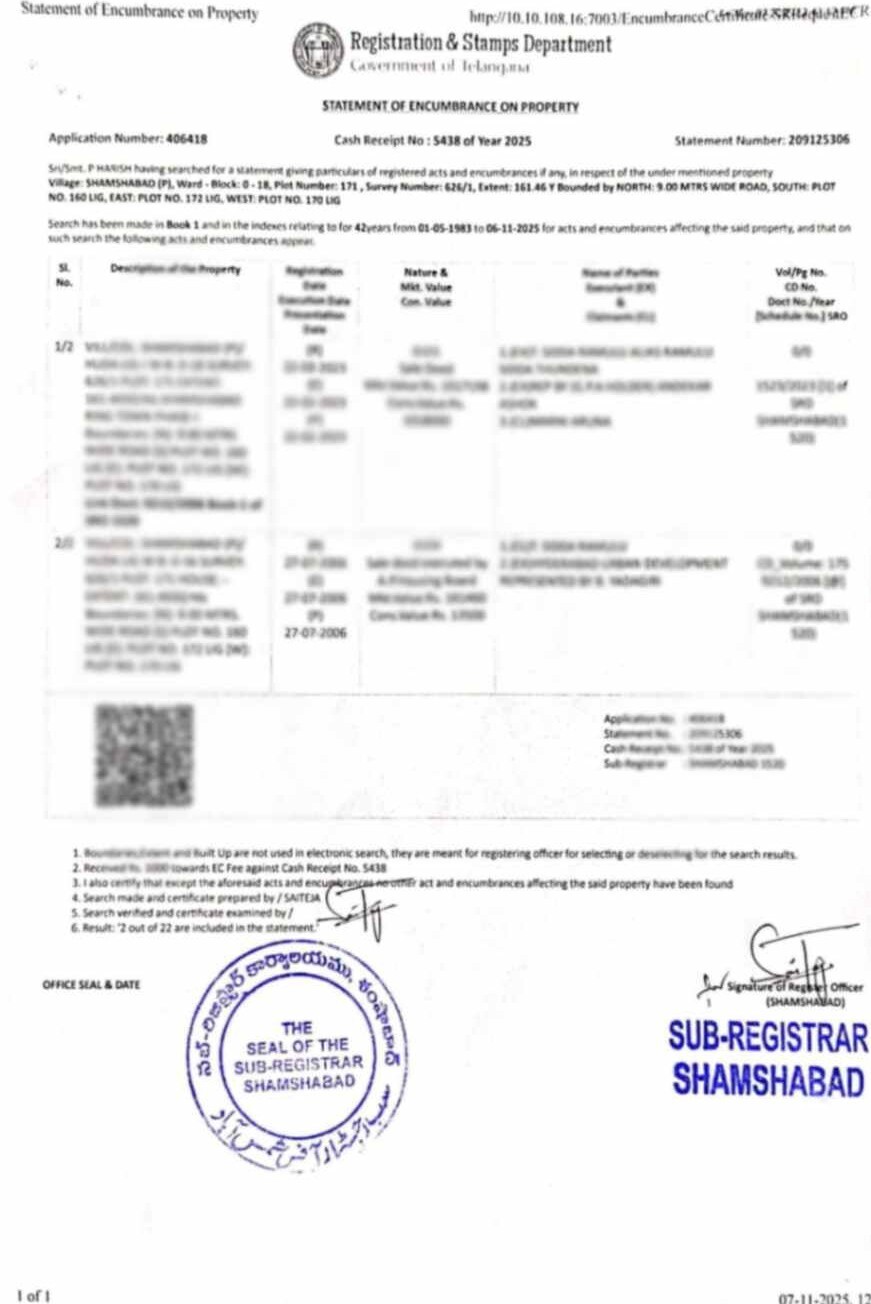 Certified EC